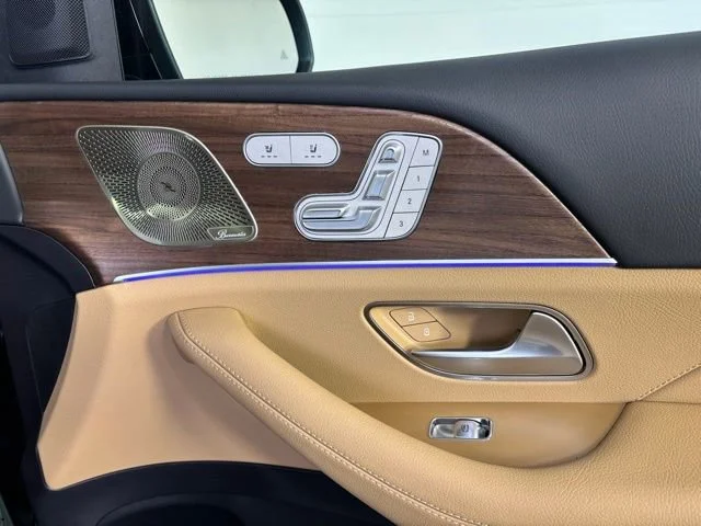 2026 Mercedes-Benz GLE GLE350 - Photo 93