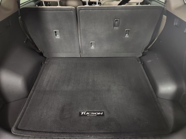 2019 Hyundai Tucson SEL - Photo 20