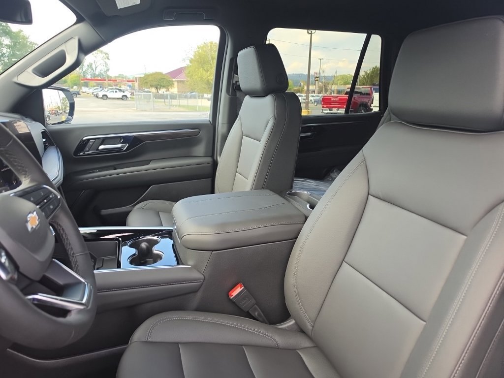 2027 Chevrolet Tahoe LT - Photo 23