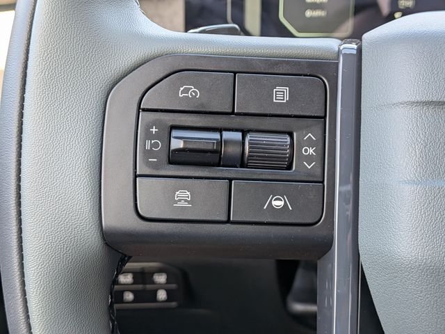 New 2027 Ebony Black Kia X-LINE SX image 30