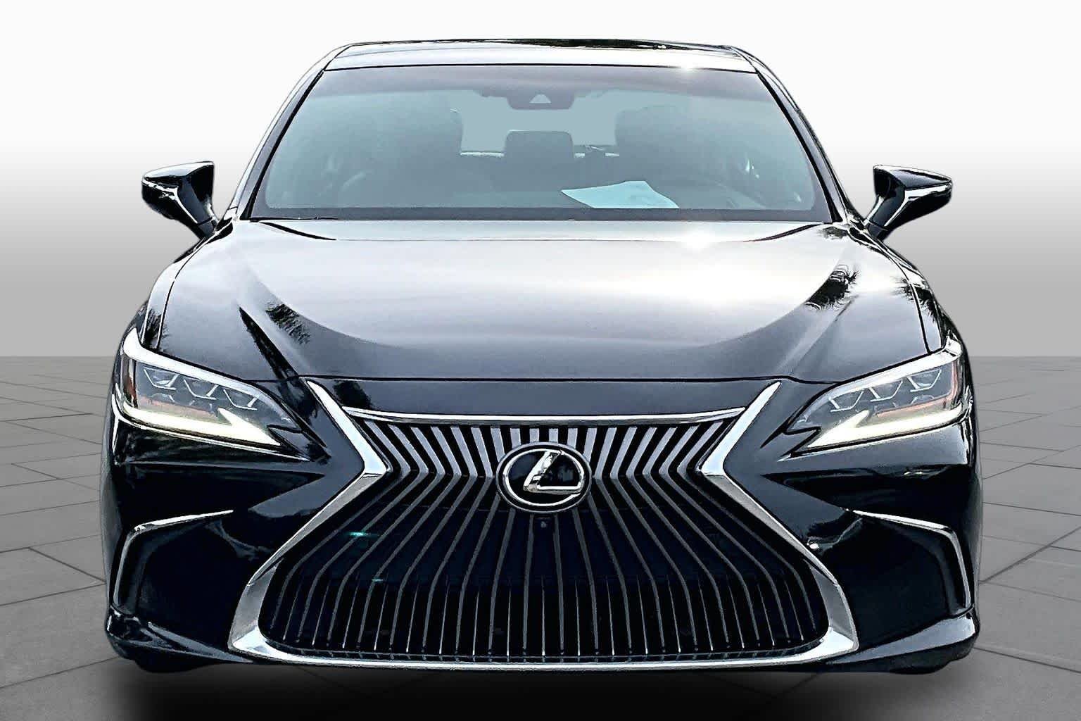Used 2019 Caviar Lexus Ultra Luxury image 4