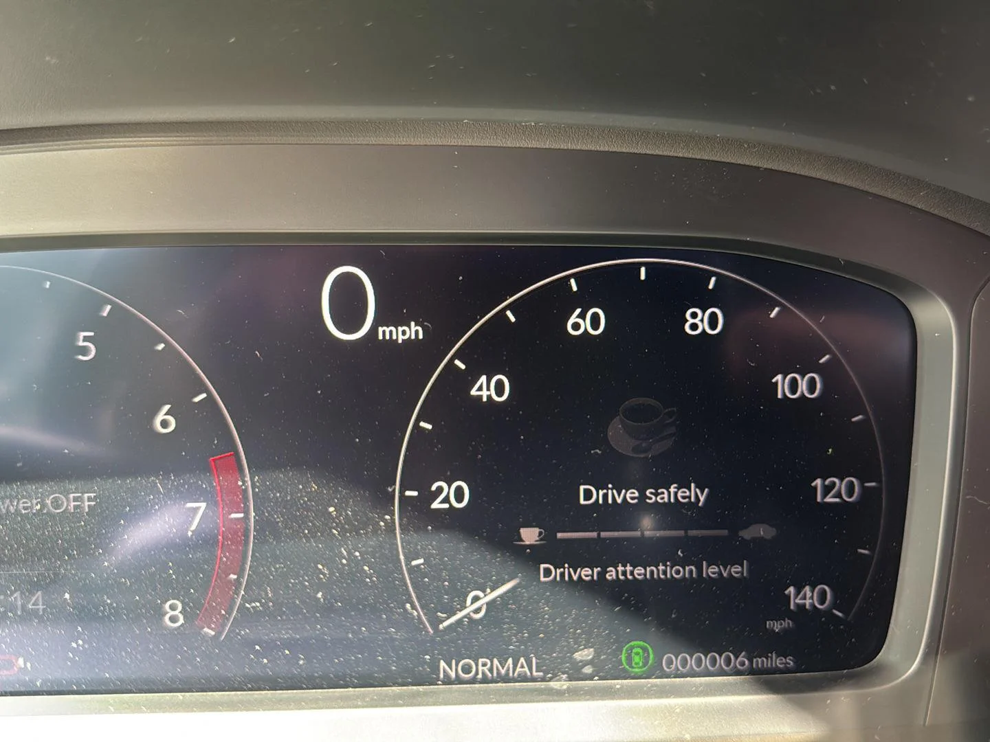 New 2026 Urban Gray Pearl Acura Base image 32