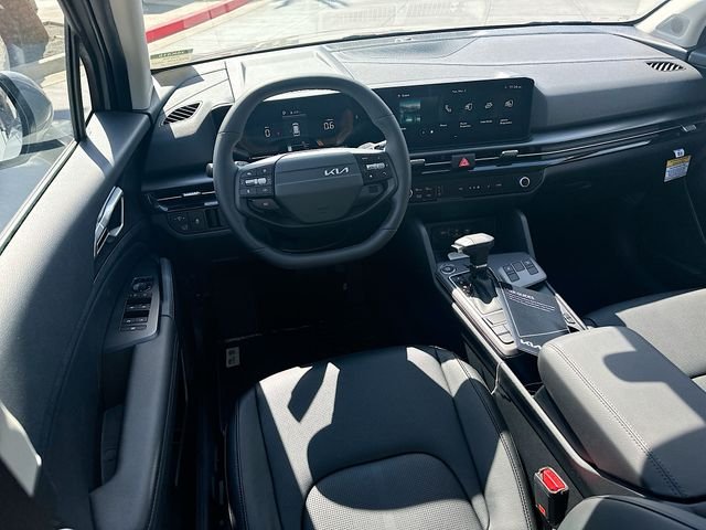 Used 2026 Wolf Gray Kia EX image 21