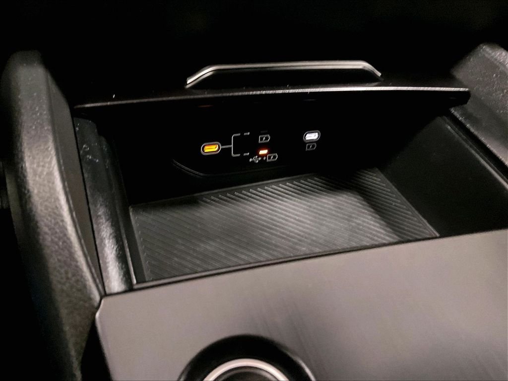 Used 2026 Black Kia LX image 26