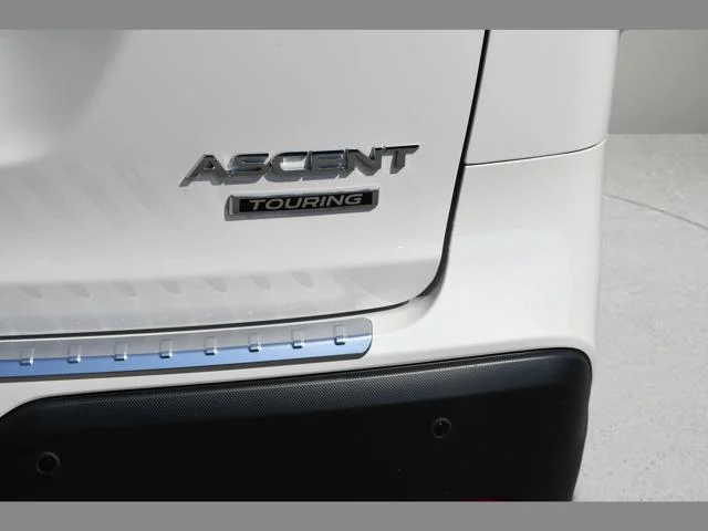 New 2026 CRYSTAL WHITE PEARL Subaru Touring 7-Passenger image 27