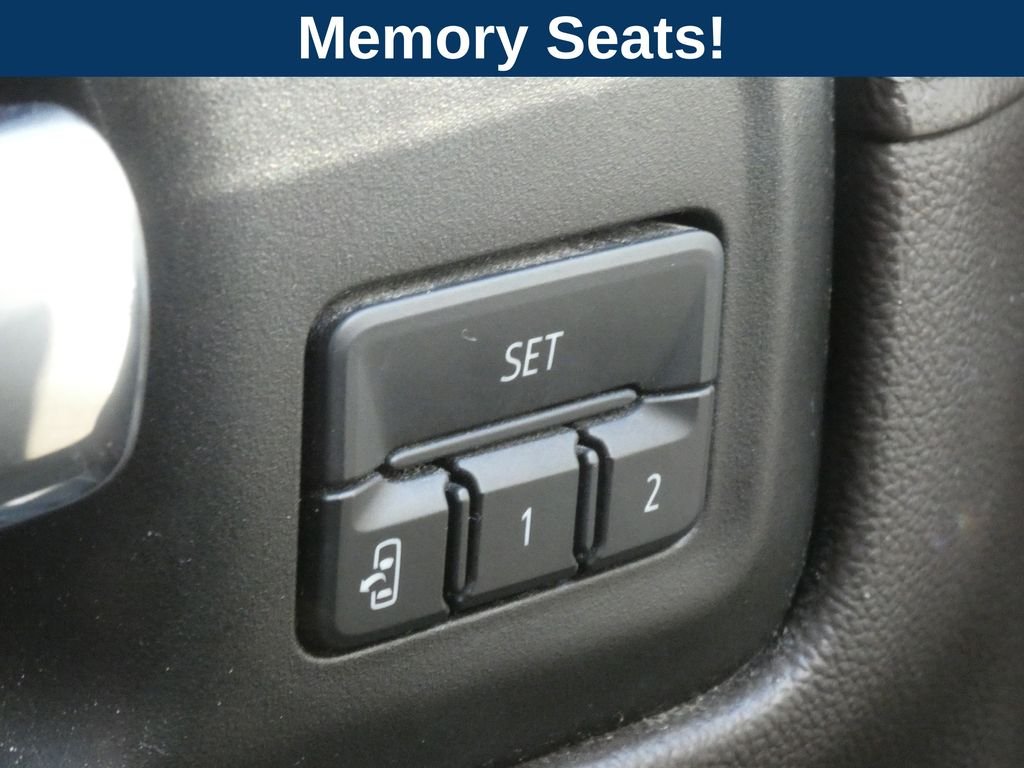 Used 2019 Beige Chevrolet LTZ image 18