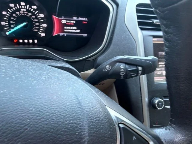 Used 2014 White Ford SE image 35