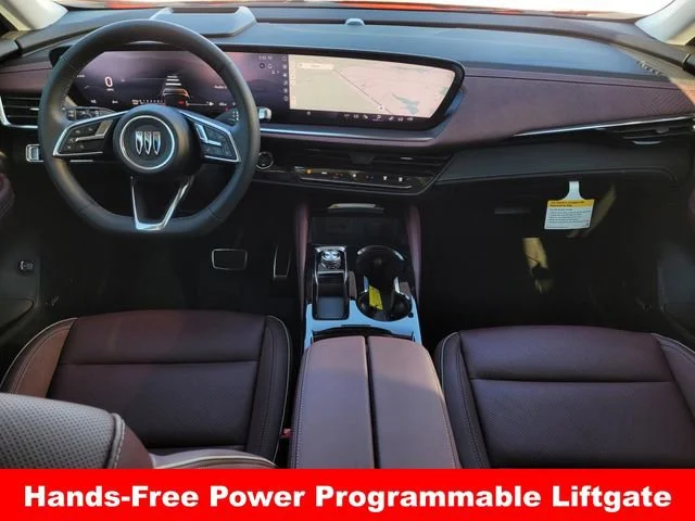 2026 Buick Envision Sport Touring - Photo 16