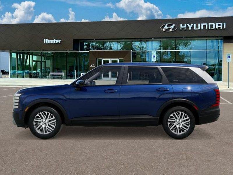 New 2026 Pacific Sapphire Hyundai SE AWD image 3
