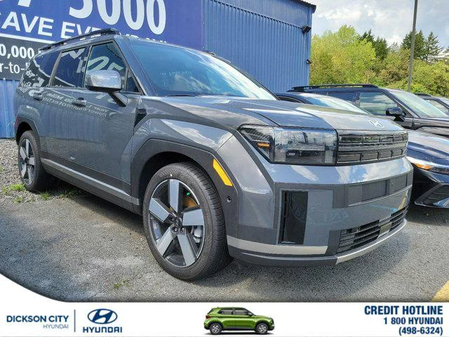 2024 Hyundai Santa Fe Limited HEV's photo