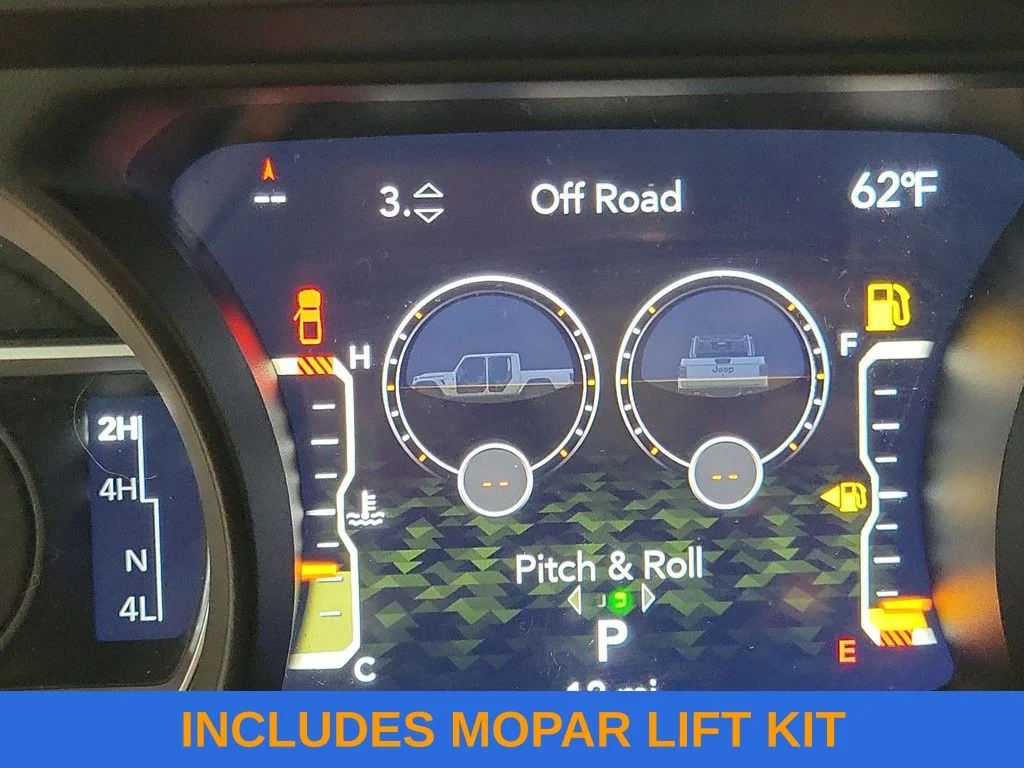 New 2025 Joose Jeep Sport S image 21