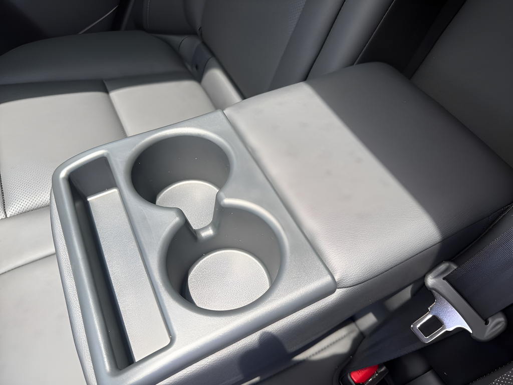 New 2026 White Nissan SL image 26