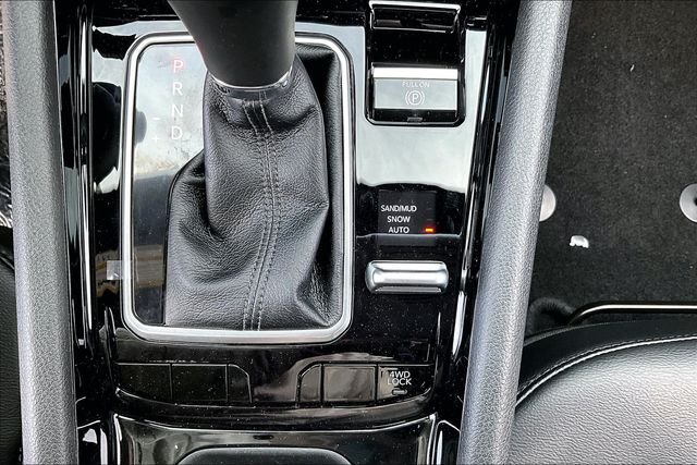 New 2026 Jeep Compass Latitude 4D Sport Utility