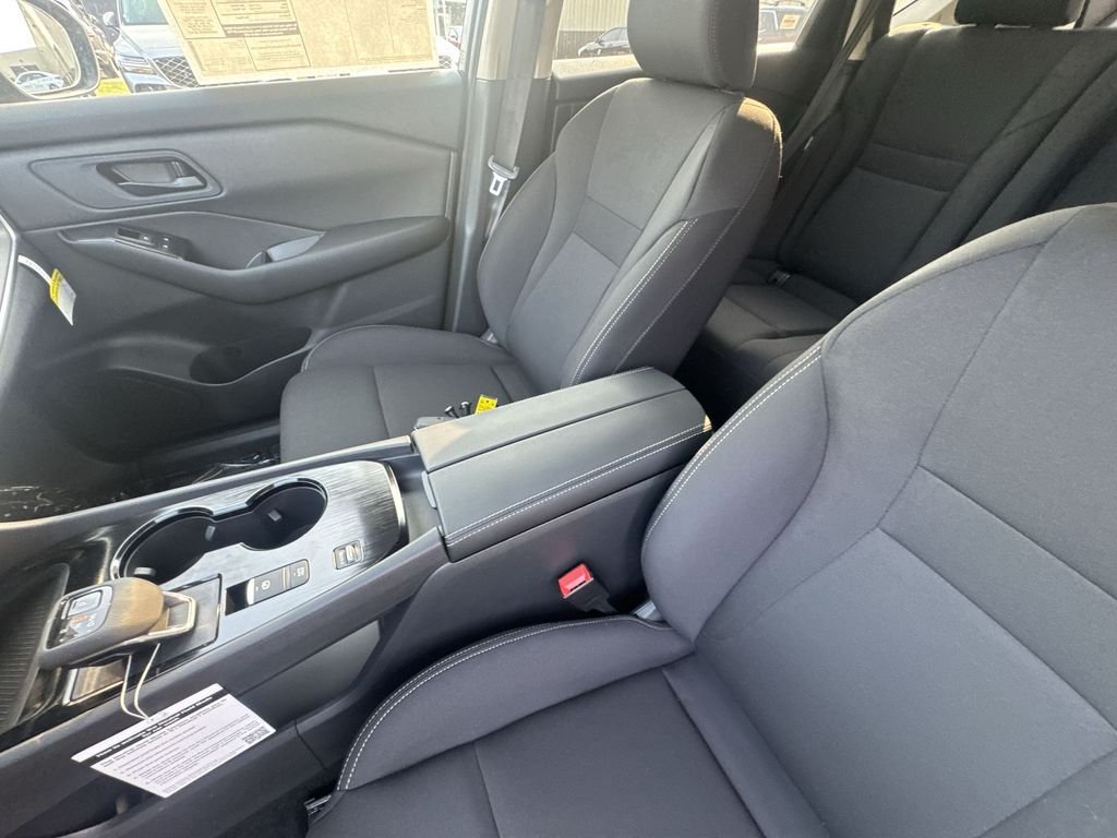 2026 Nissan Rogue S - Photo 20