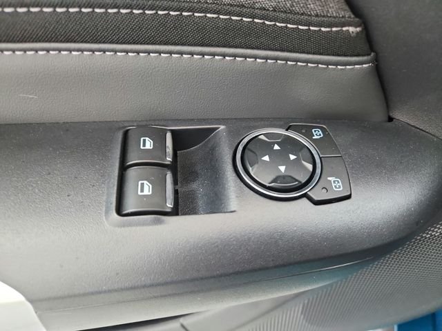 Used 2026 Blue Ford EcoBoost image 33