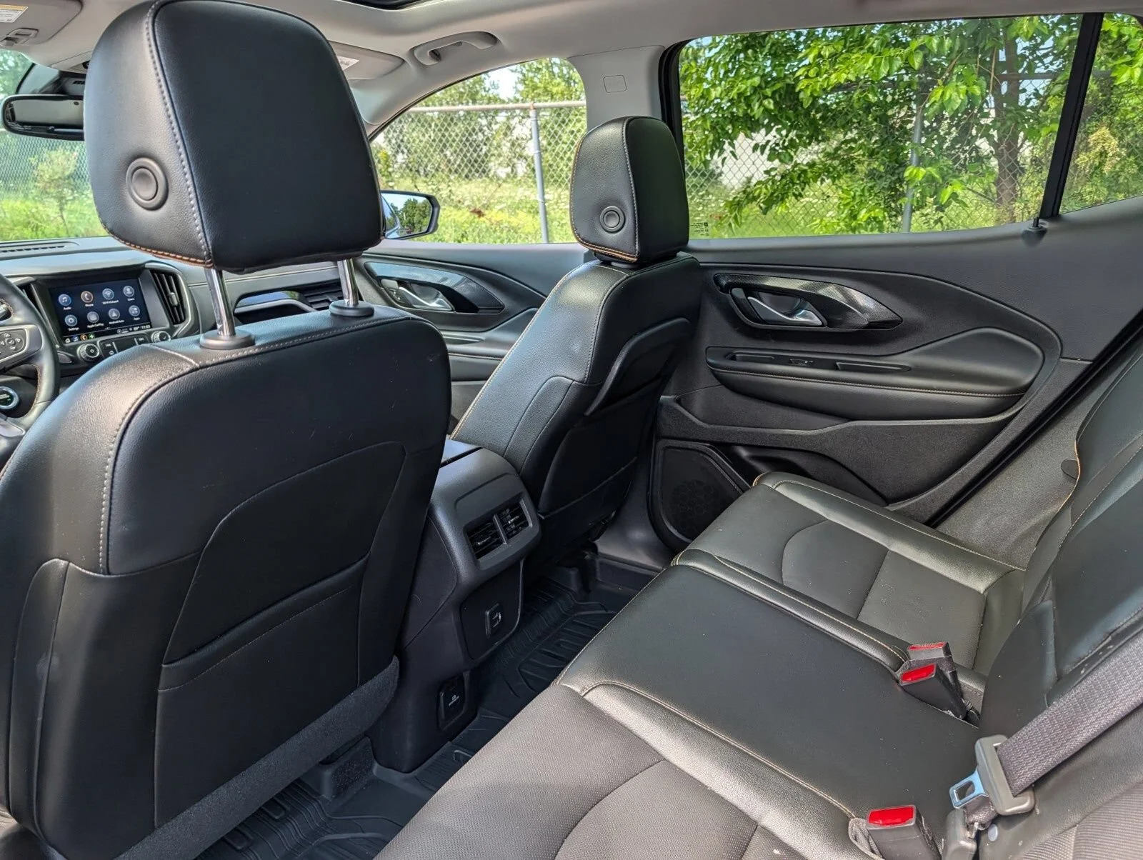 2024 GMC Terrain AT4 - Photo 29