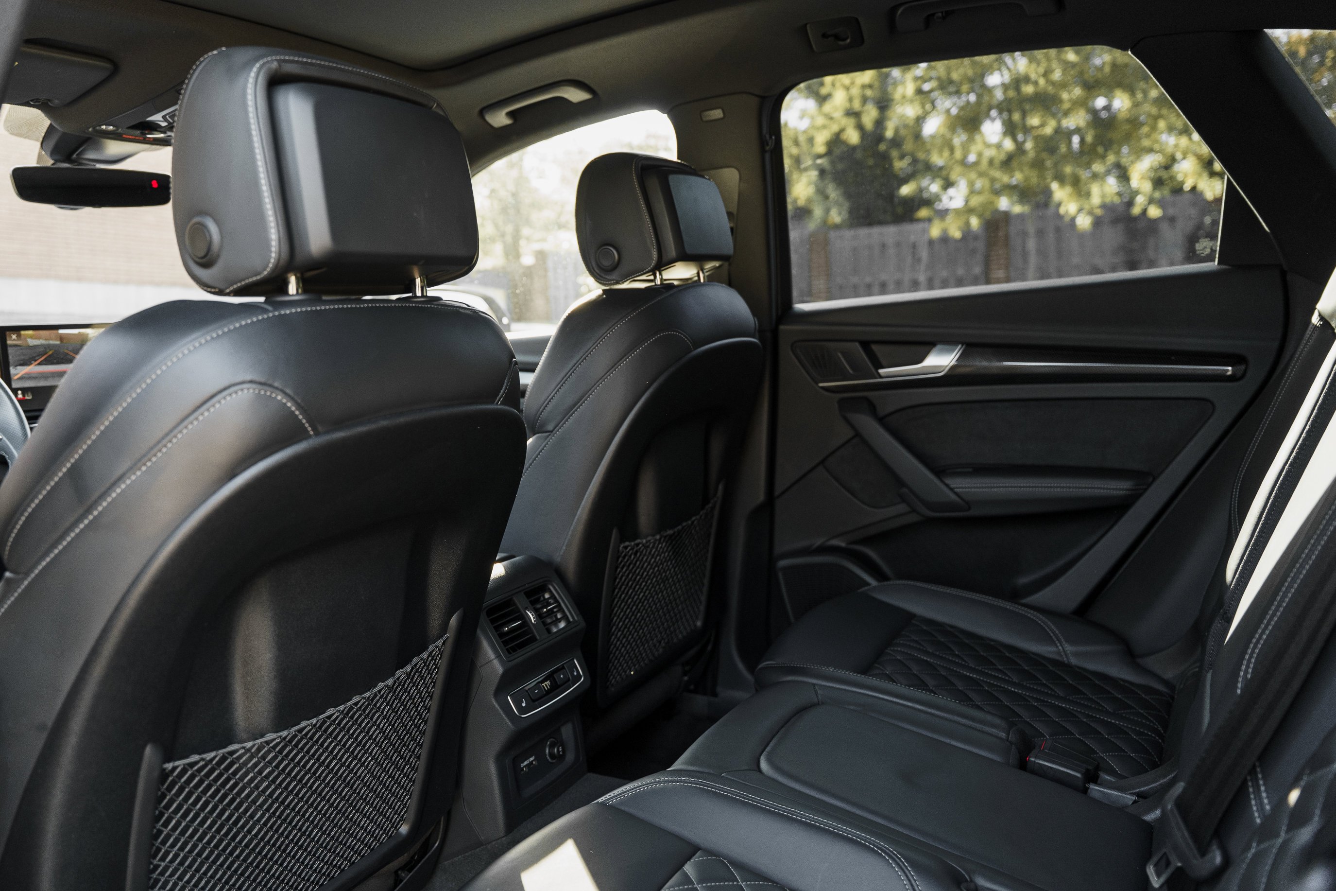 2024 Audi SQ5 Prestige - Photo 27