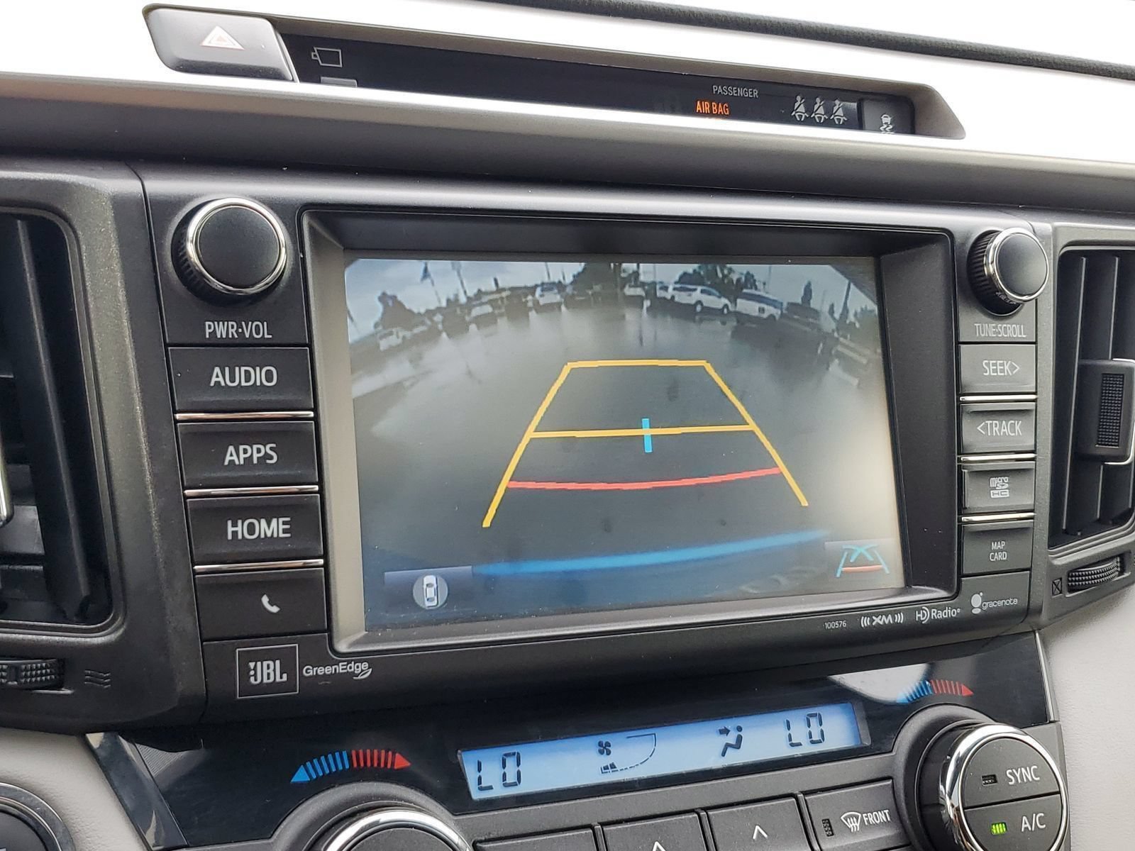 2018 Toyota RAV4 Limited - Photo 22