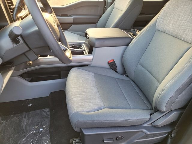 New 2026 Carbonized Gray Metallic Ford F-250® XLT image 40