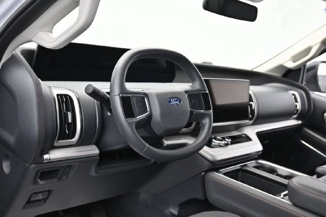 Certified Used 2025 Silver Ford Active image 15