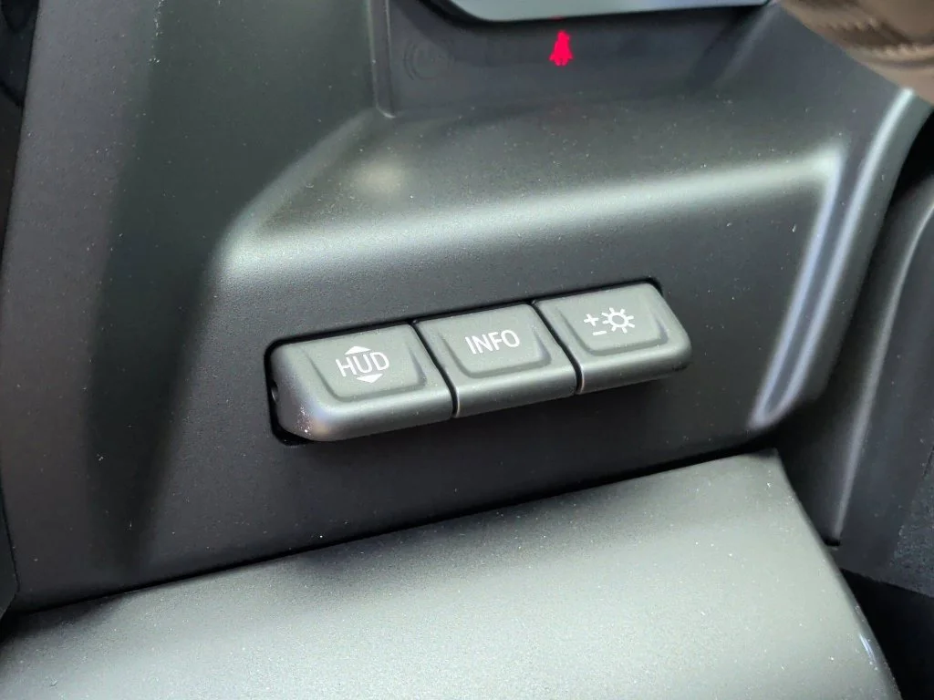 2026 GMC Sierra 1500 AT4 - Photo 16