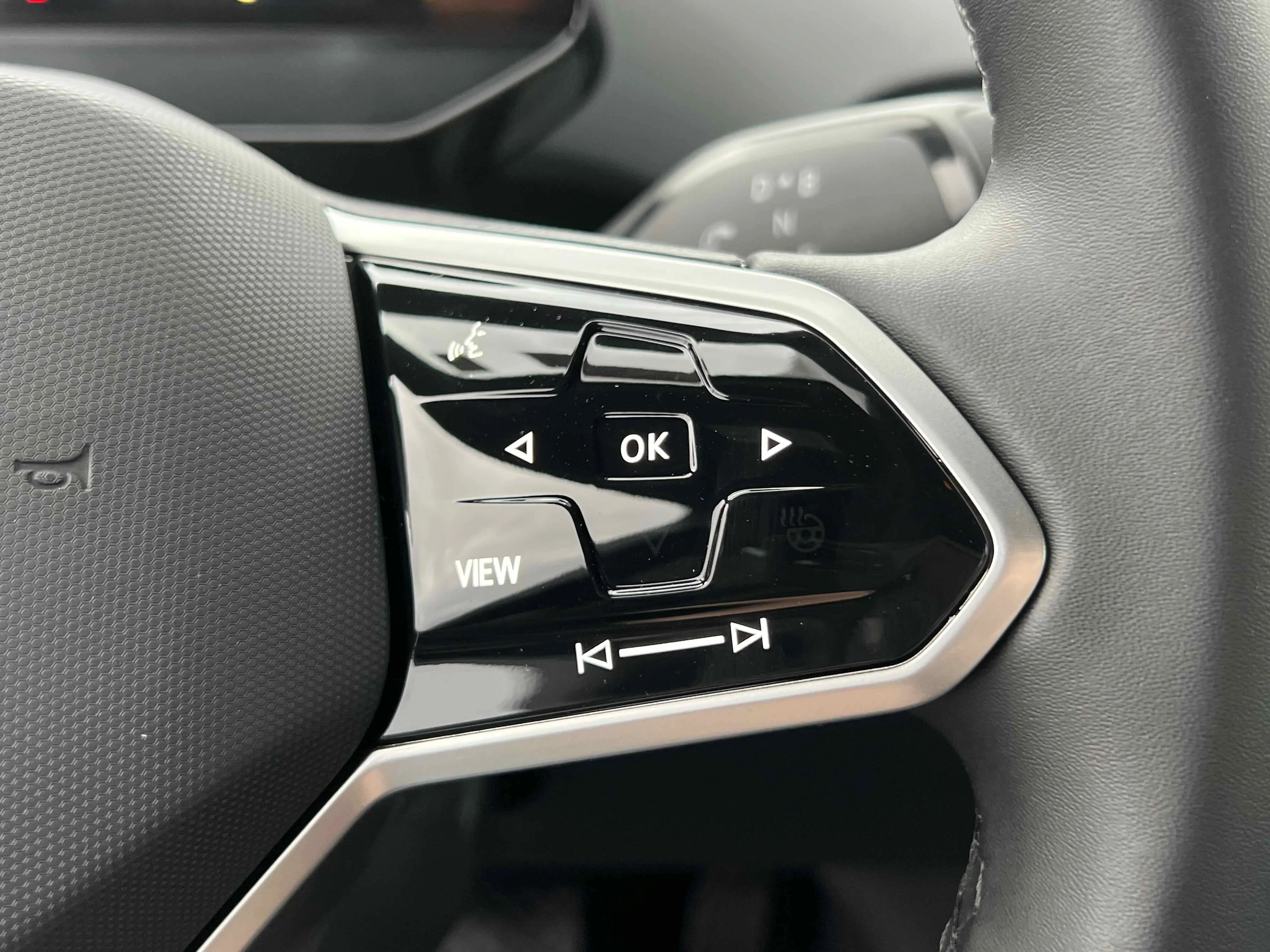 New 2026 Gray Volkswagen Pro image 29