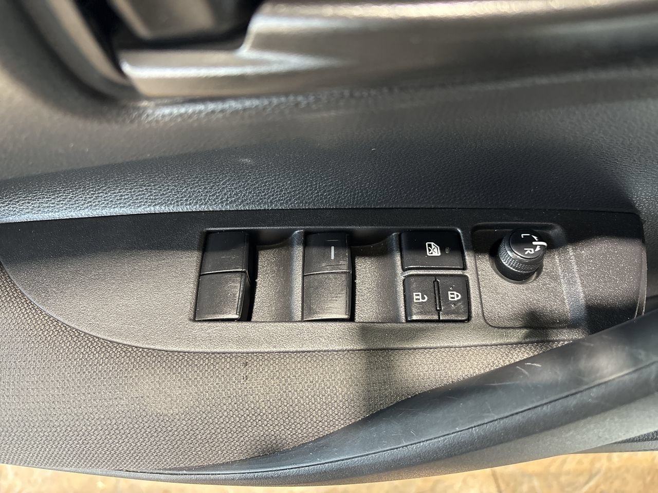 Certified Used 2024 Ice Toyota LE image 13