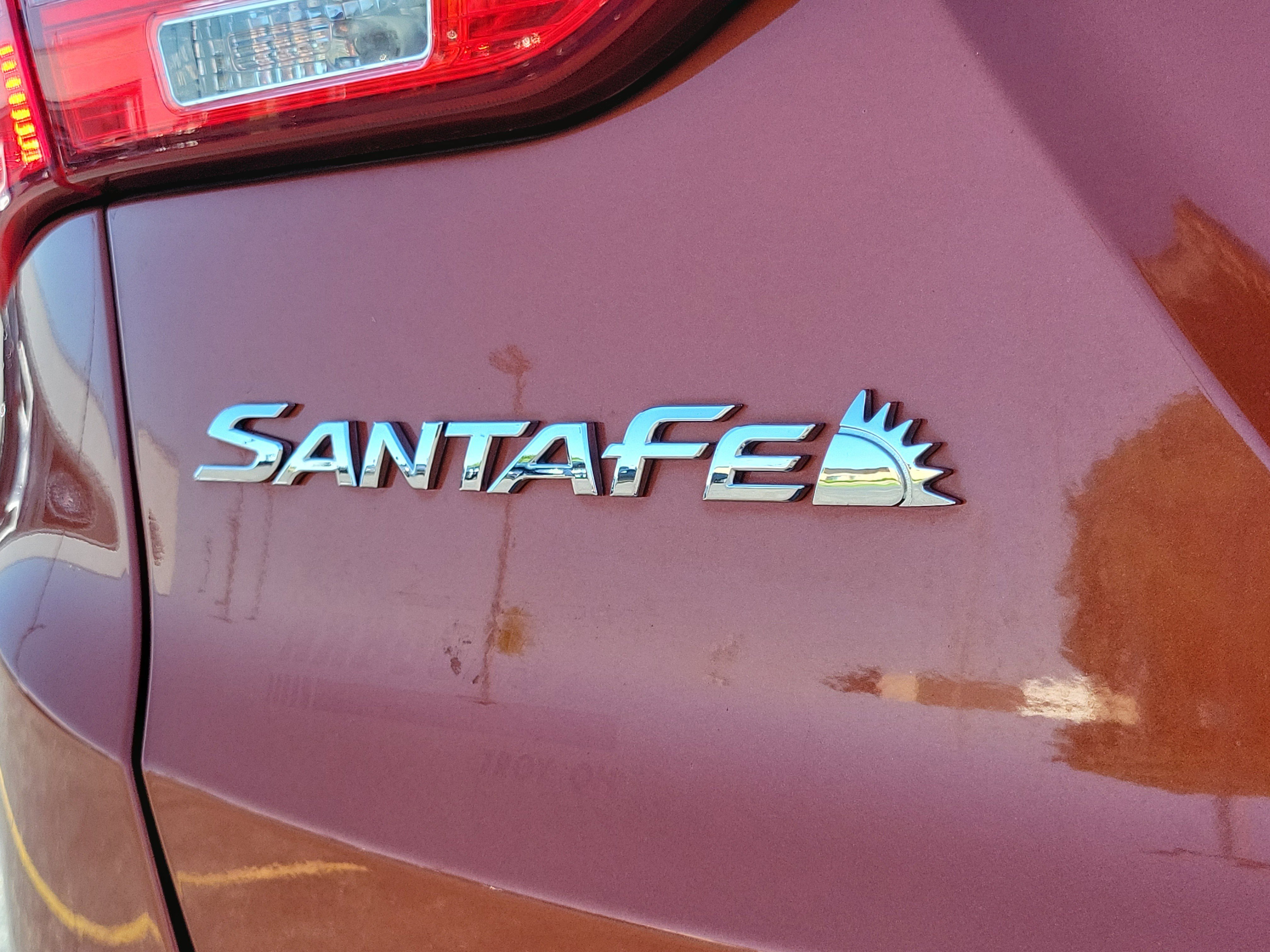 Used 2015 Canyon Copper Hyundai Base image 6