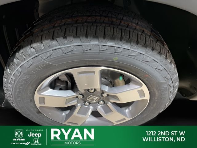 2026 Honda Ridgeline RTL - Photo 18