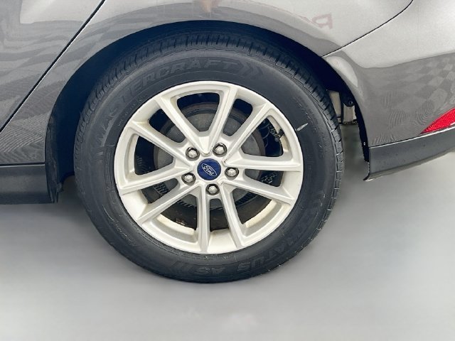 2018 Ford Focus SE - Photo 32