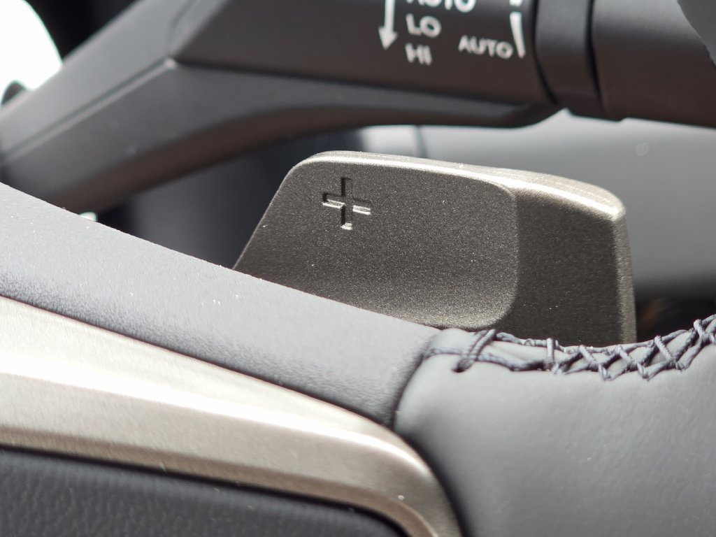 New 2026 Ultra White Lexus PREMIUM image 22