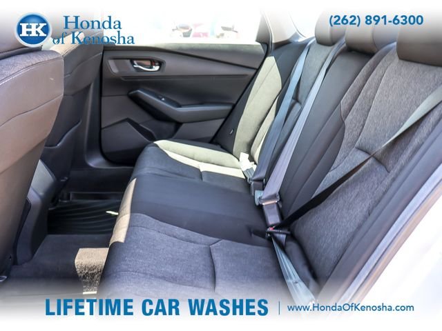 2024 Honda Accord EX - Photo 12