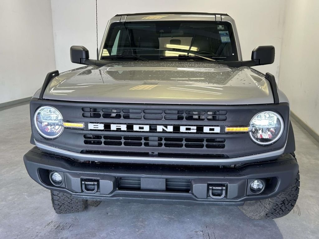 Used 2024 Silver Ford Black Diamond image 8