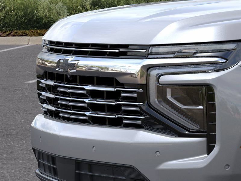 2026 Chevrolet Suburban Premier - Photo 14