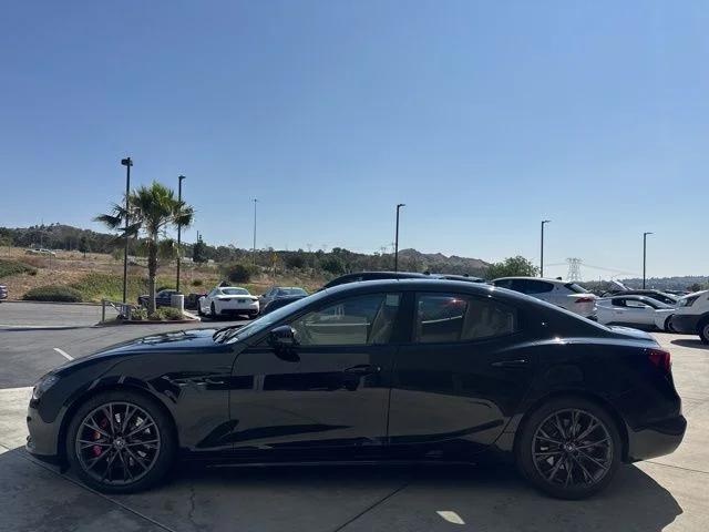 2022 Maserati Ghibli Modena - Photo 5