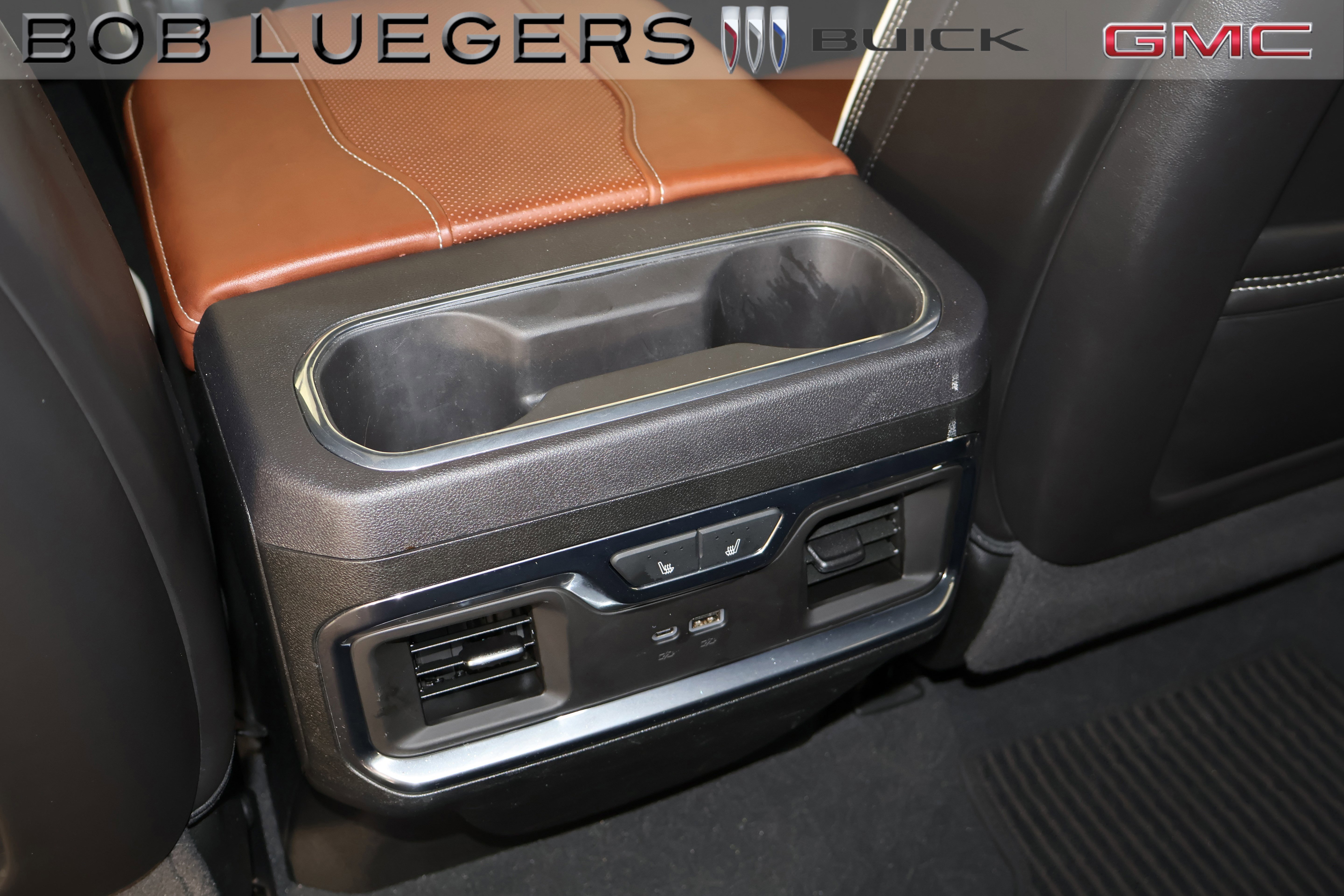 2024 GMC Sierra 1500 Denali Denali Ultimate - Photo 21
