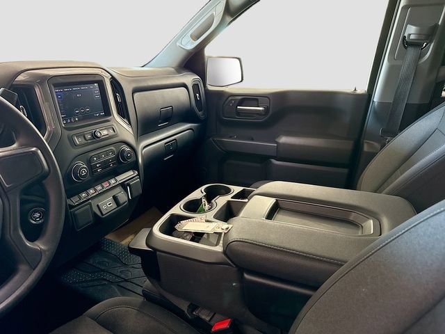 Used 2024 Summit White Chevrolet Custom image 22