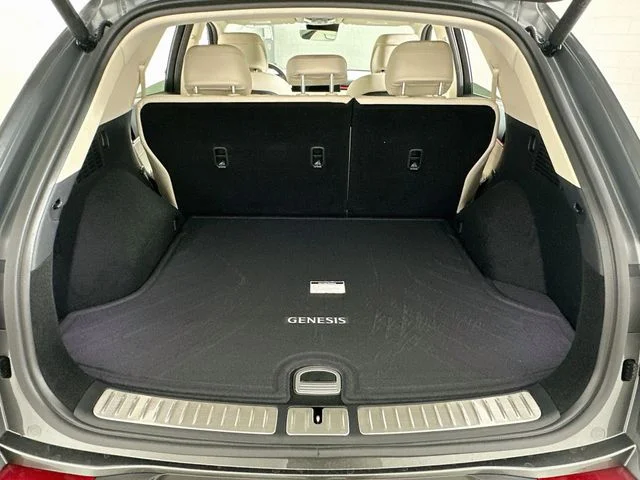 New 2027 Genesis GV70 2.5T Select