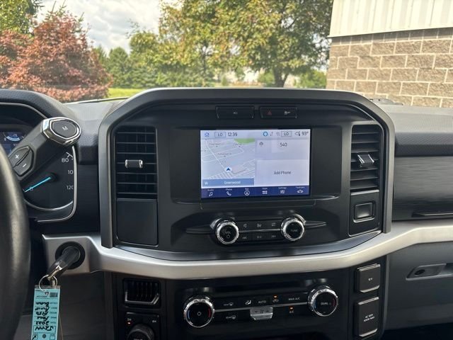 2022 Ford F-150 XLT - Photo 25