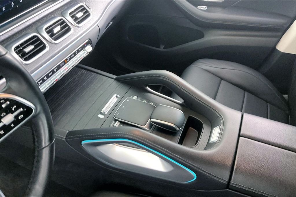 2023 Mercedes-Benz GLE GLE450 - Photo 12