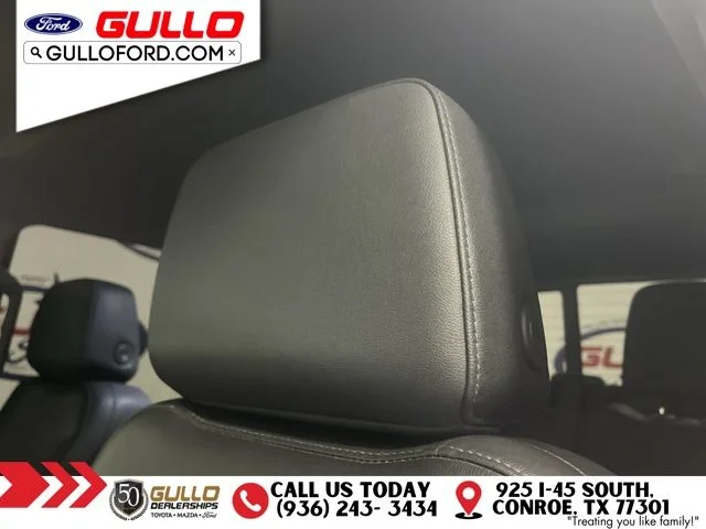 Used 2024 Dark Ash Metallic Chevrolet LT image 18