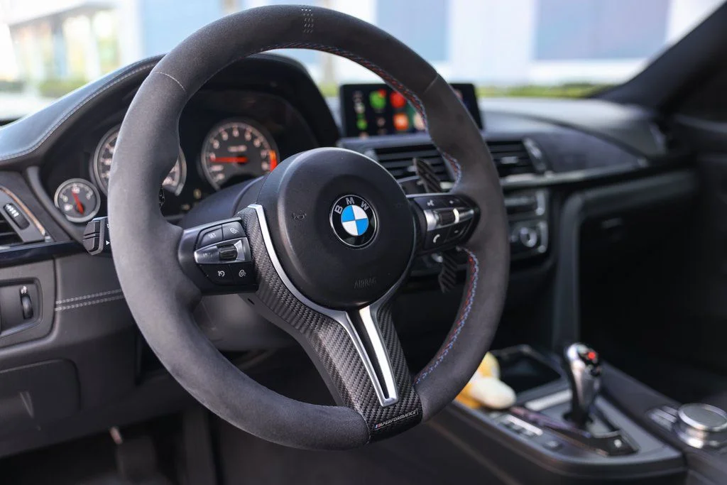 2019 BMW M4 Coupe Base - Photo 44