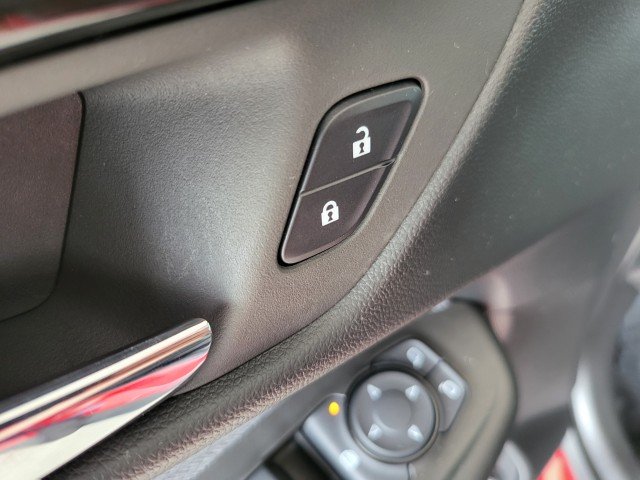 Used 2026 Apex Red Chevrolet LT image 26