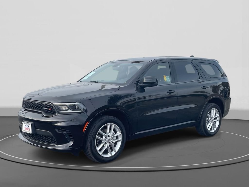 2023 Dodge Durango GT