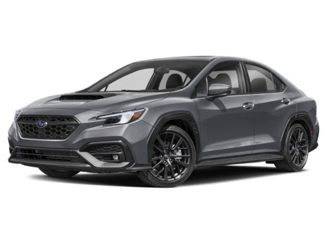 2026 Subaru WRX Sport-Tech's photo