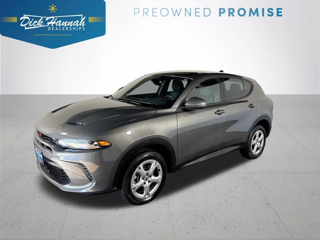 2024 Dodge Hornet 2.0 GT AWD's photo