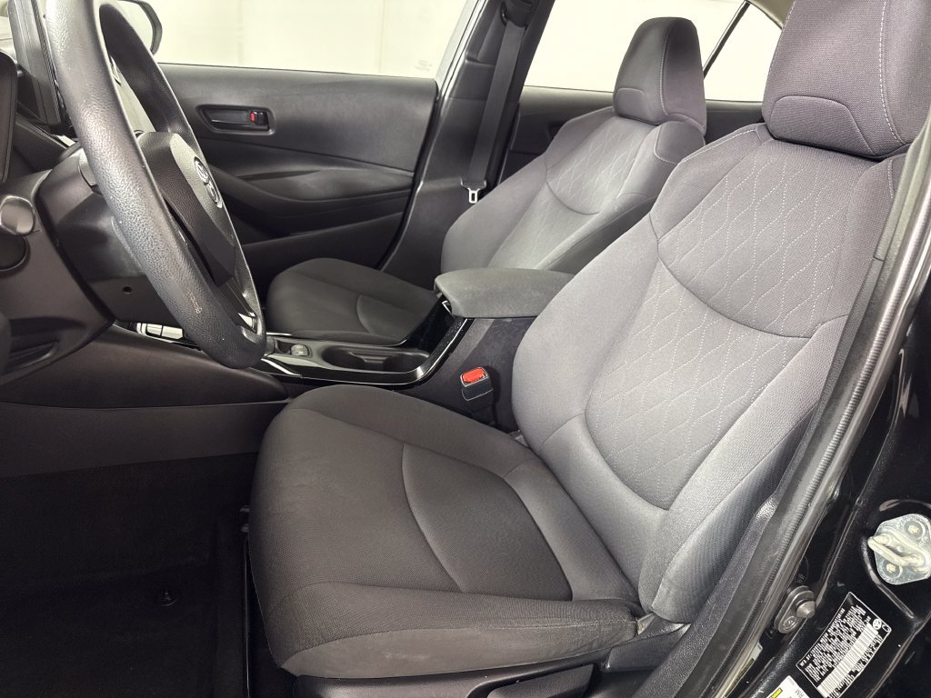 2022 Toyota Corolla LE - Photo 10