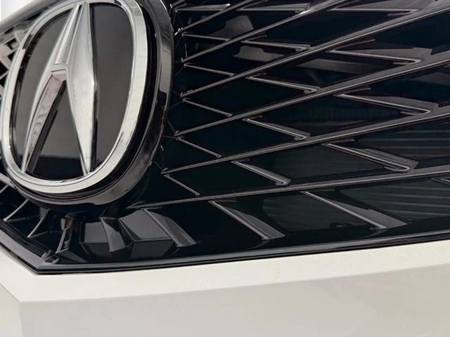 New 2026 Platinum White Pearl Acura A-Spec Tech Package image 13