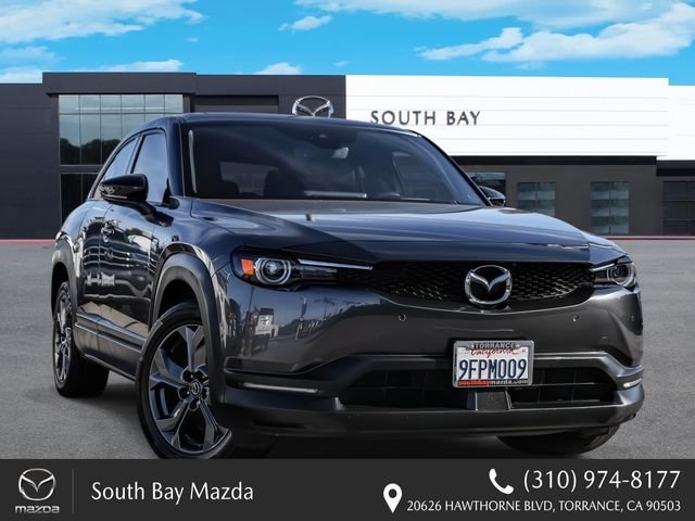 2023 Mazda MX-30 Premium Plus Package