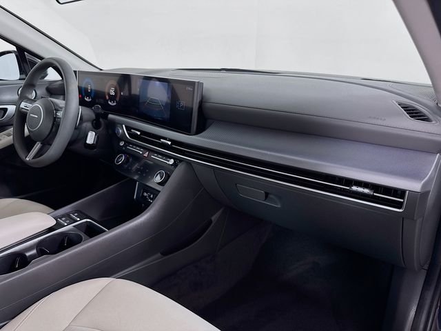 Certified Used 2024 Blue Hyundai SEL image 42
